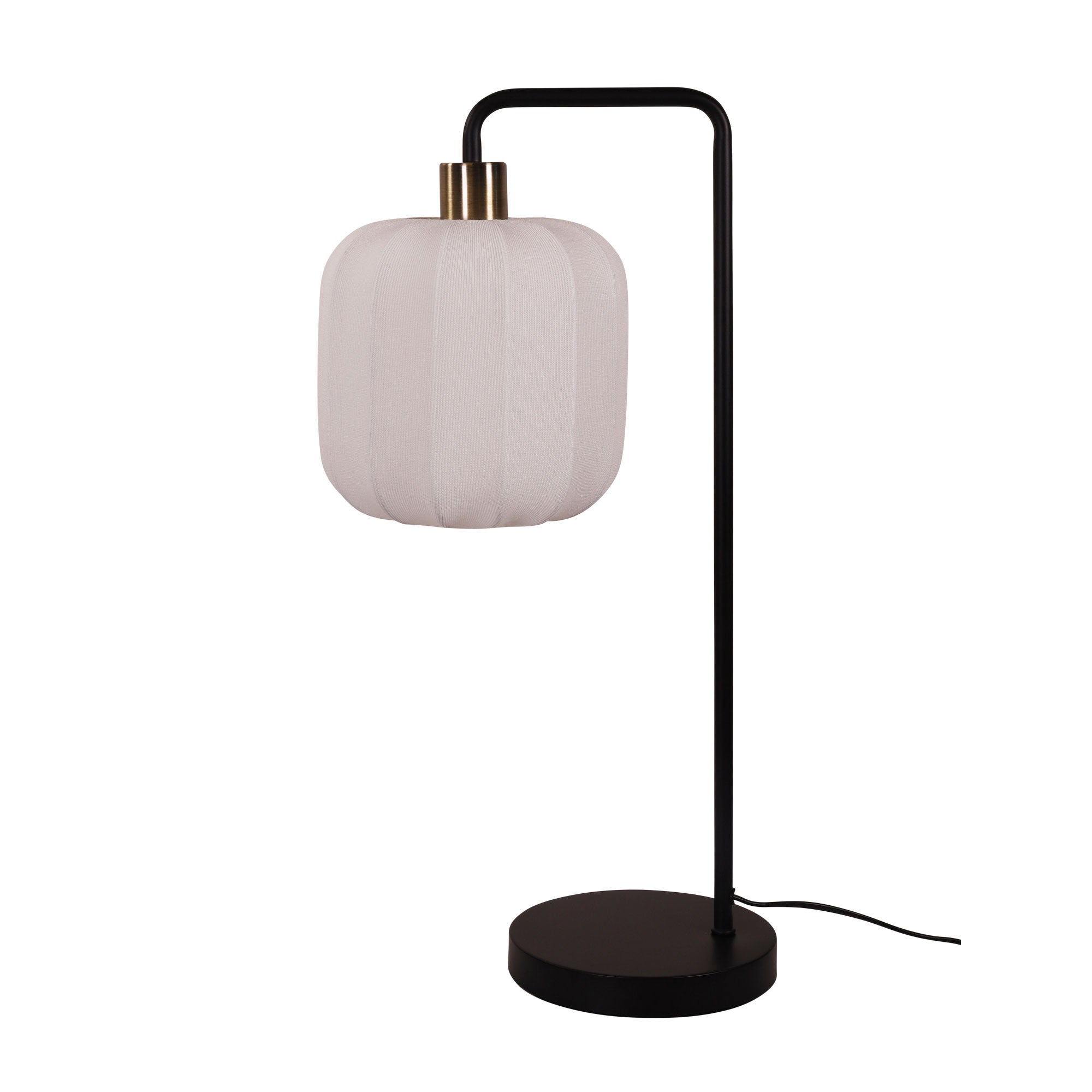 Greta Table Lamp - OL93831BK