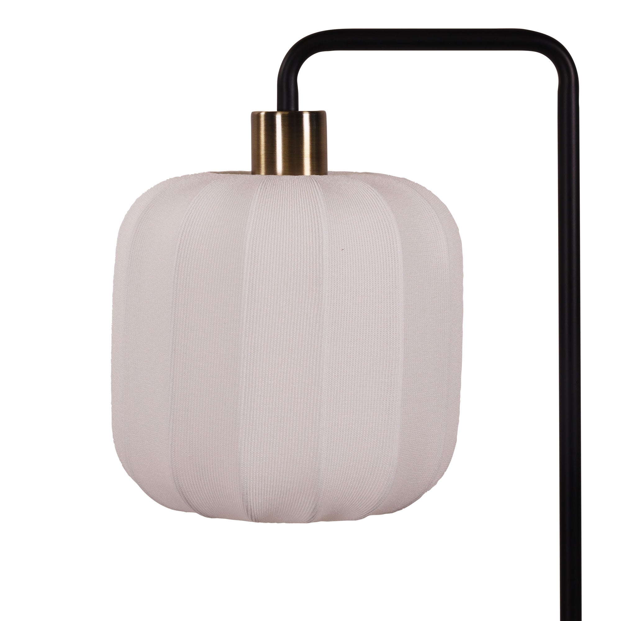 Greta Table Lamp - OL93831BK