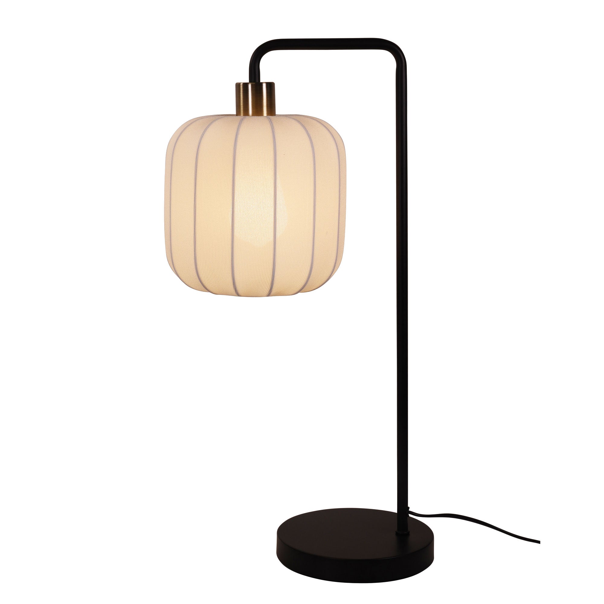 Greta Table Lamp - OL93831BK