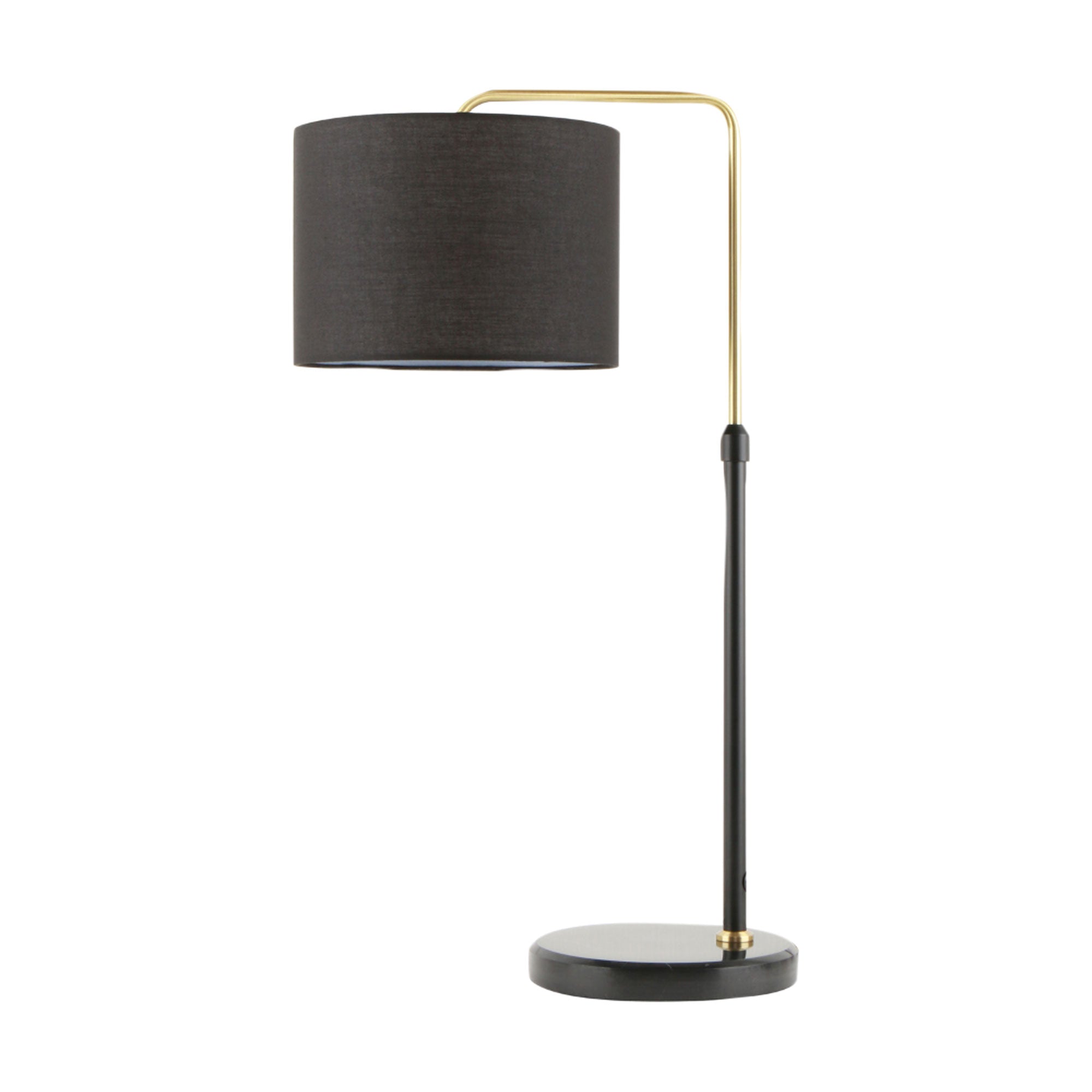 Myra Table Lamp - OL98898BK