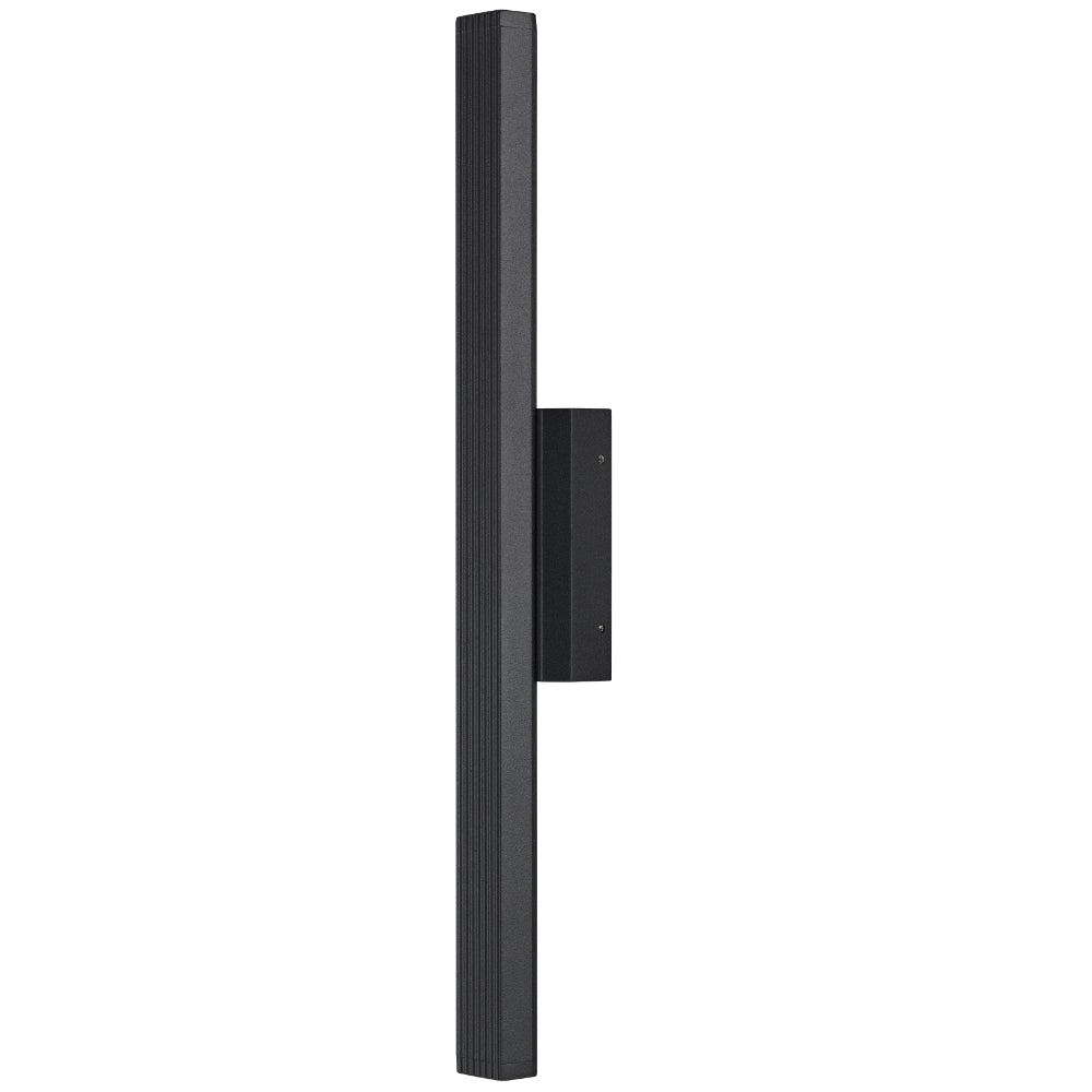 Oster LED Wall Light 14W Tri Colour Black - OSTEL EX1-BK