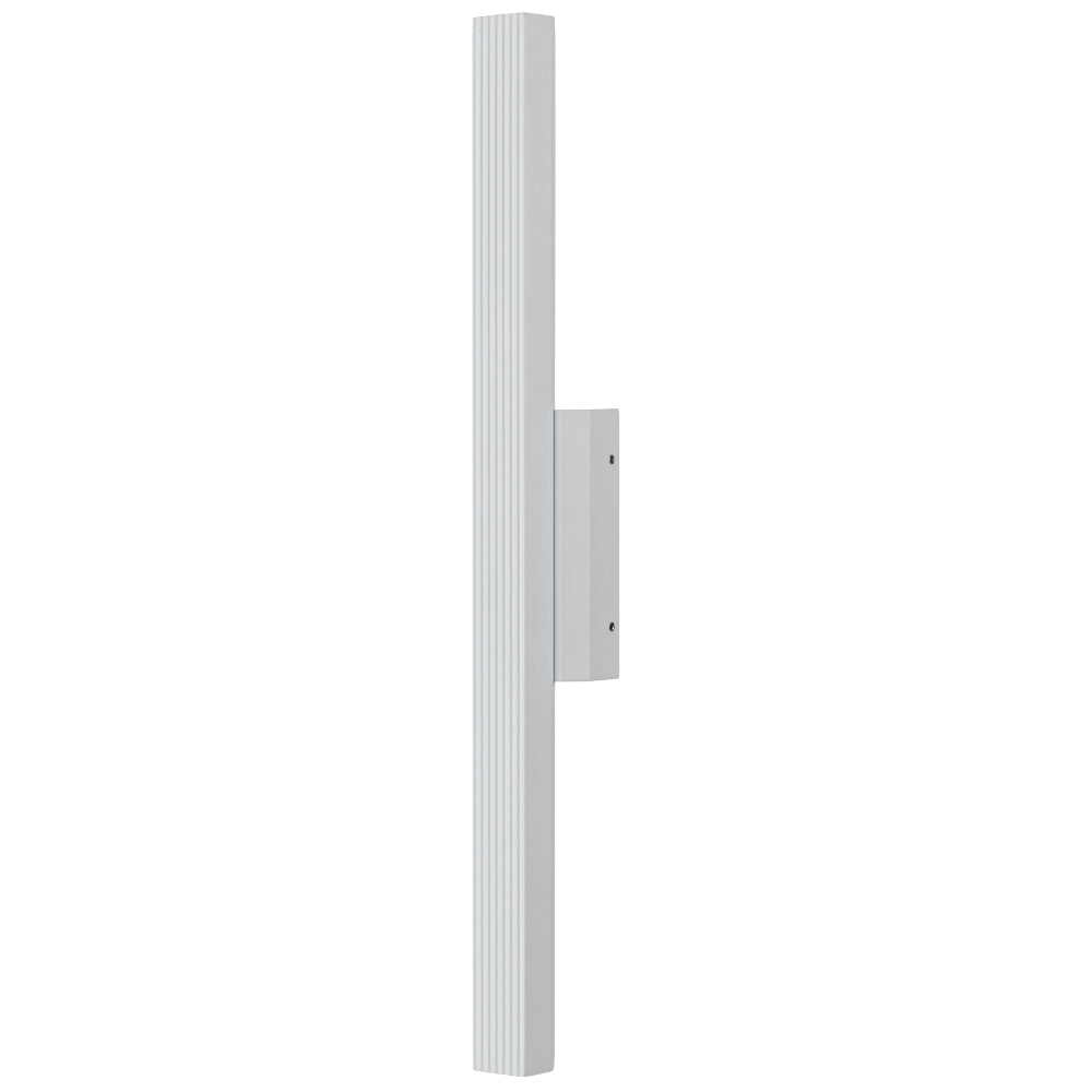 Oster LED Wall Light 14W Tri Colour White - OSTEL EX1-WH