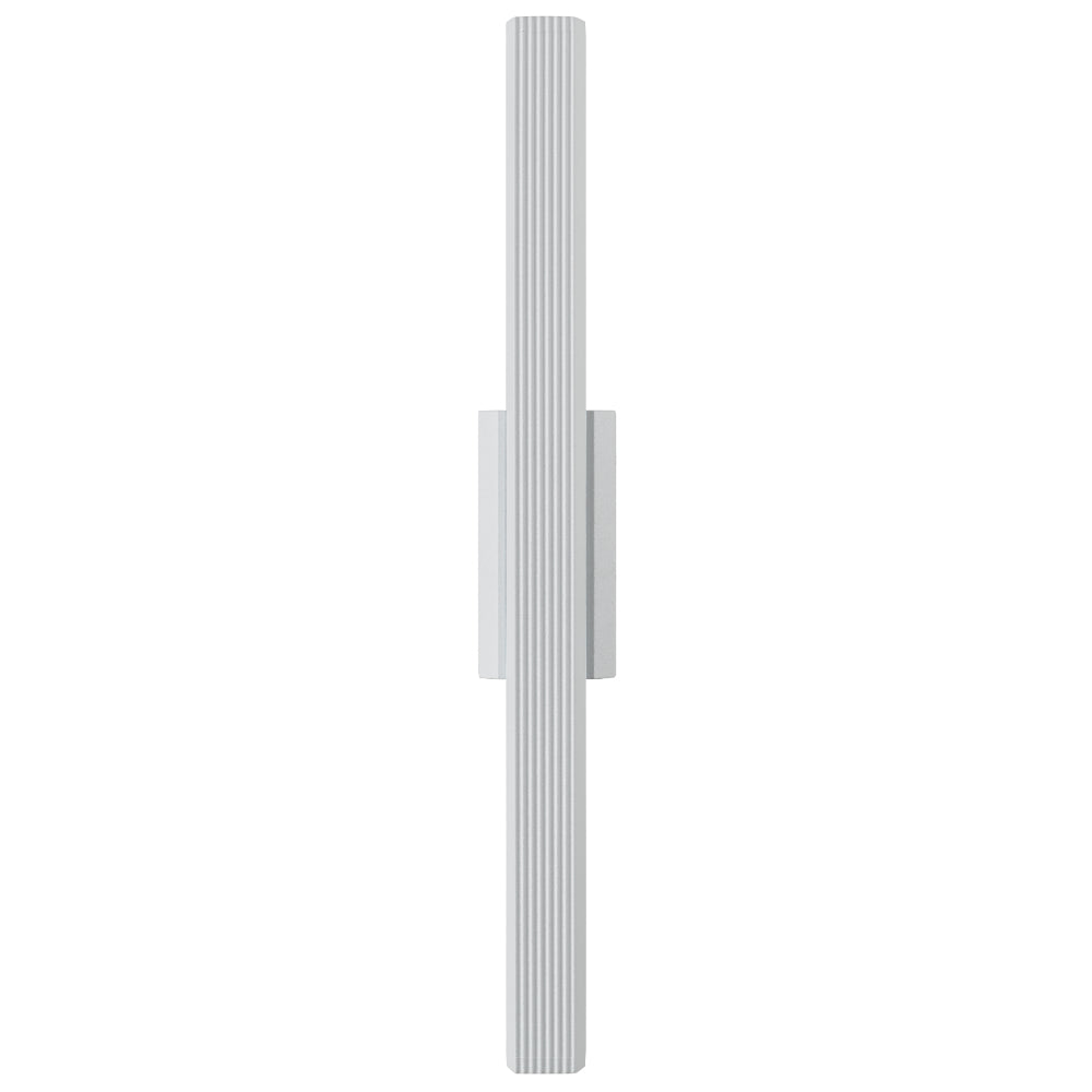Oster LED Wall Light 14W Tri Colour White - OSTEL EX1-WH