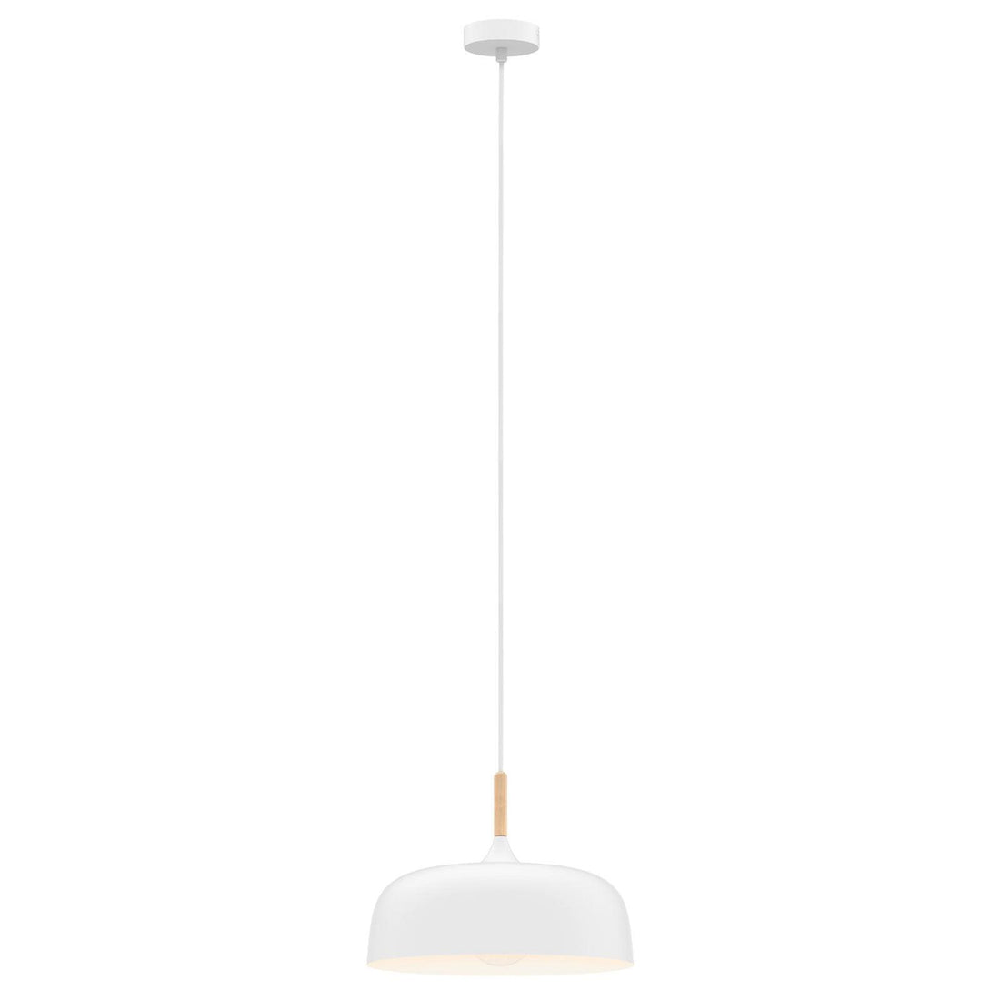 Olena Pendant Light White - MPLS004WHT