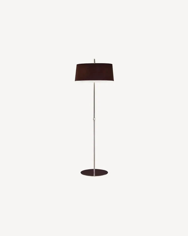 Ona Floor Lamp Black - ARO.P1029/NEG