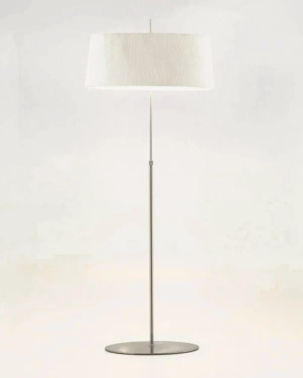 Ona Floor Lamp White - ARO.P1029/BCO