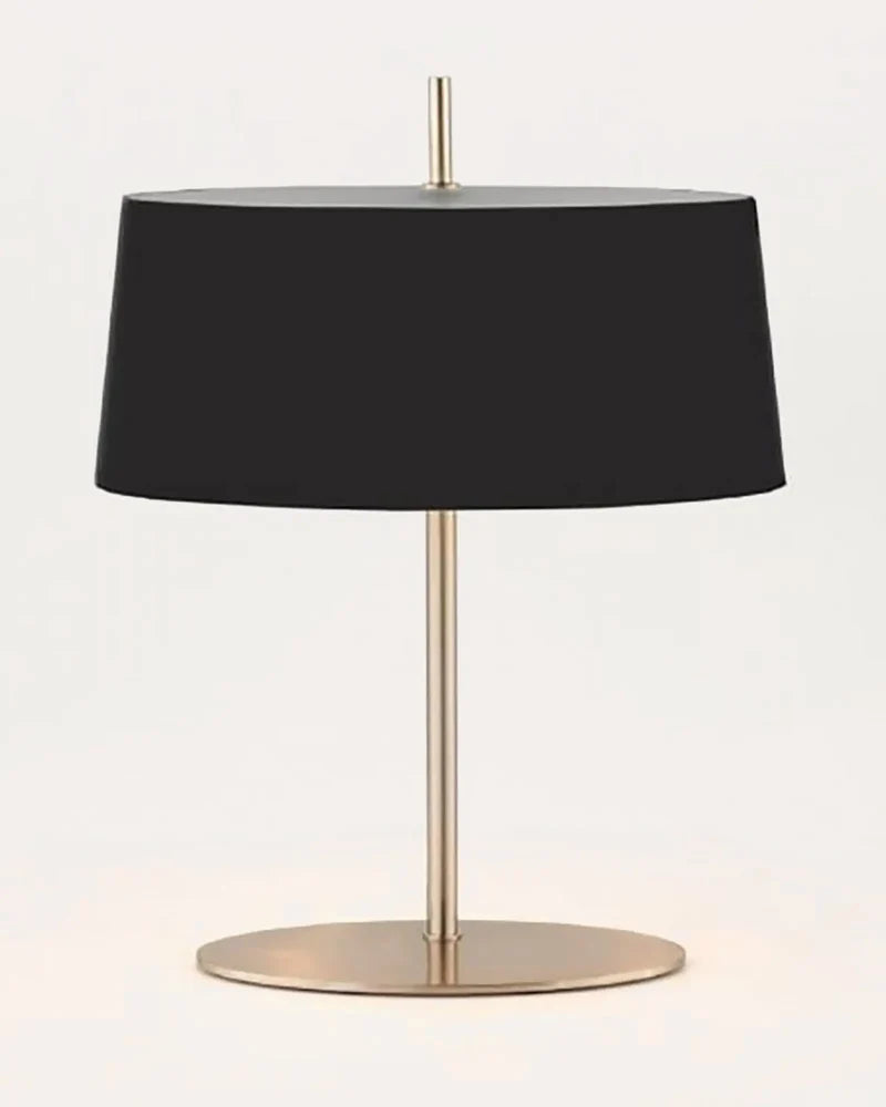 Ona Table Lamp Black - ARO.S1029/NEG