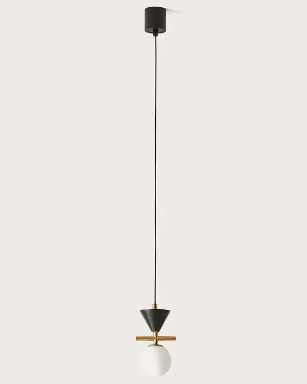 Oneta LED Pendant Light 3W 2700K Aged Gold - ARO.C1299/ORO