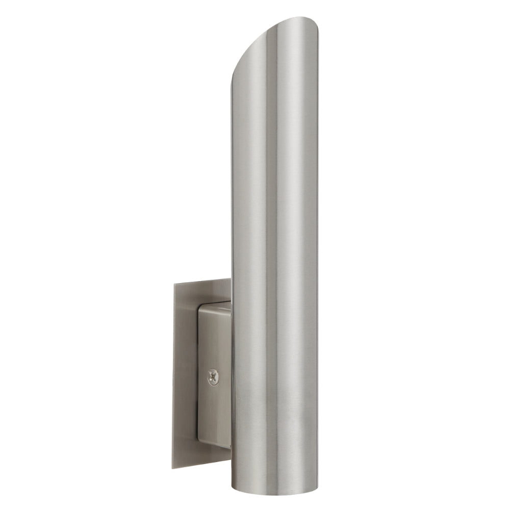 Penros LED Wall Light 3W 3000K Stainless Steel - PENROS EX1-SS