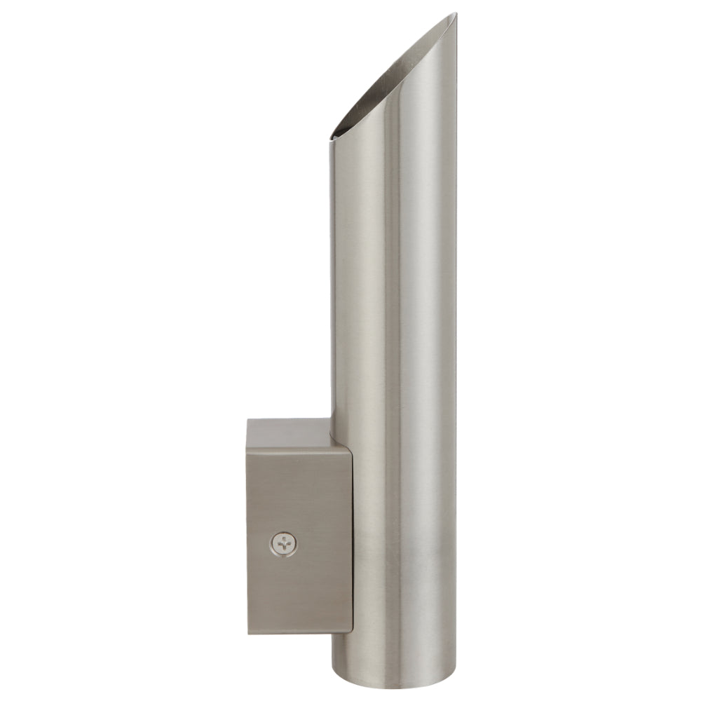 Penros LED Wall Light 3W 3000K Stainless Steel - PENROS EX1-SS