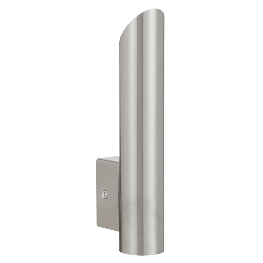 Penros LED Wall Light 3W 3000K Stainless Steel - PENROS EX1-SS