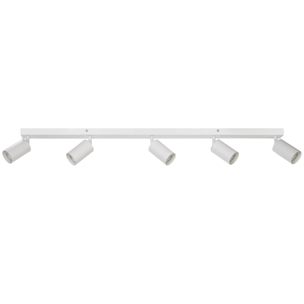 Picard 5 Light Spotlight 35W TRI Colour White - PICARD SP5-WH