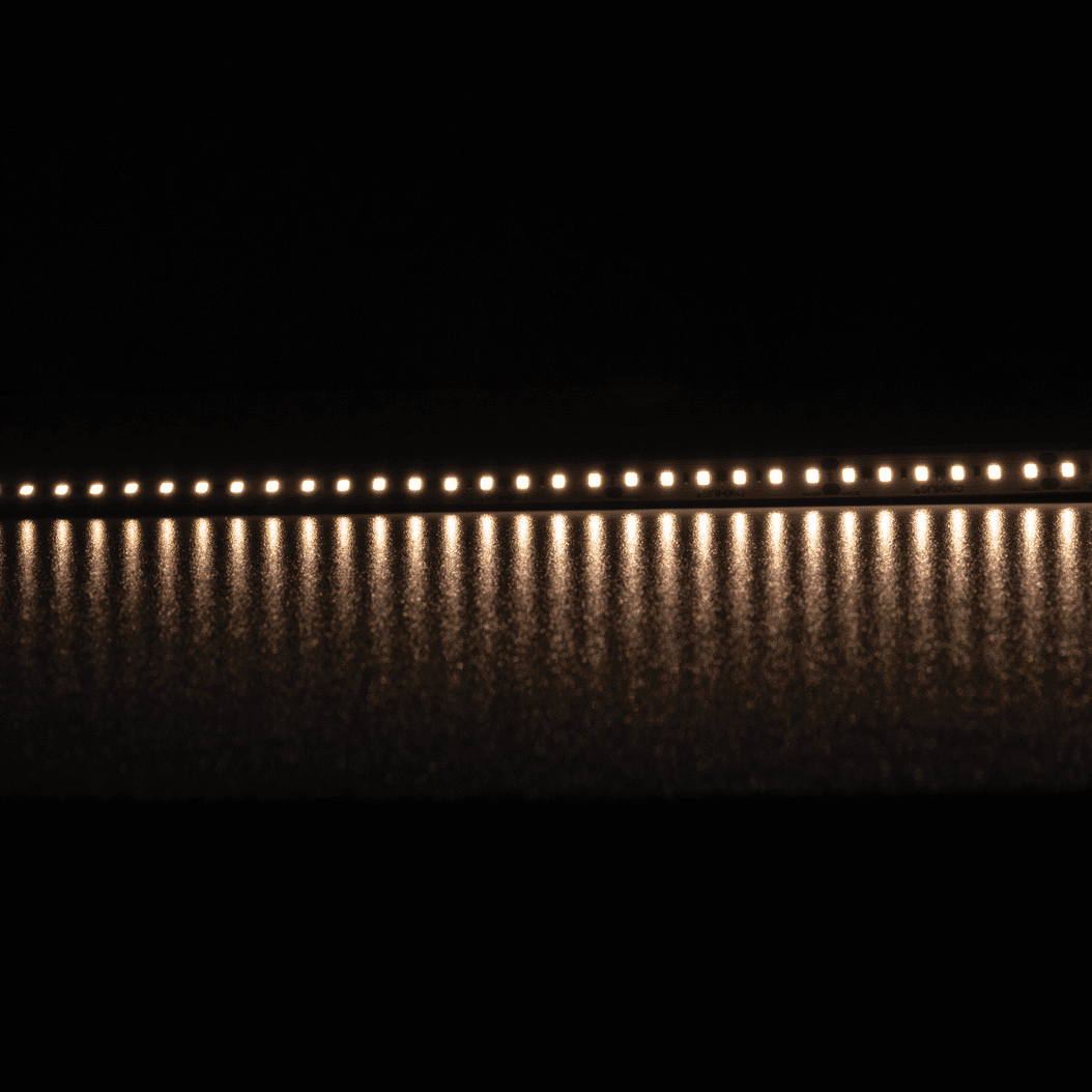 PLEX-SMD-9 LED Strip Light 24V DC 9W IP54 1M 4000K - 24193