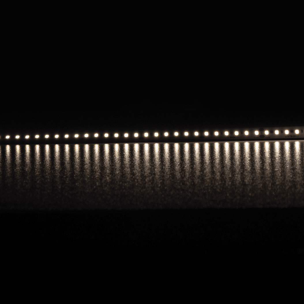 PLEX-SMD-9 LED Strip Light 24V DC 9W IP54 1M 5000K - 24194