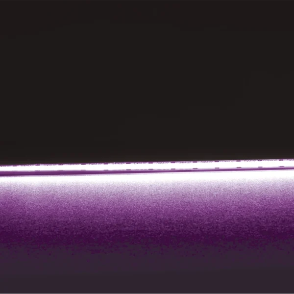 PLEX-VIVID LED Strip Light 24V DC 15W IP54 1M Pack Purple - 24134