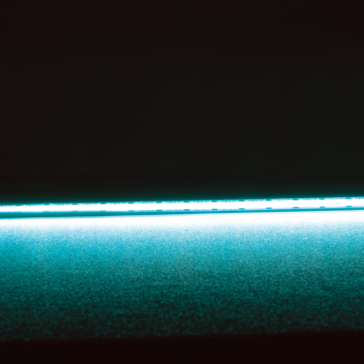 PLEX-VIVID LED Strip Light 24V DC 15W IP54 50M Pack Blue - 24136