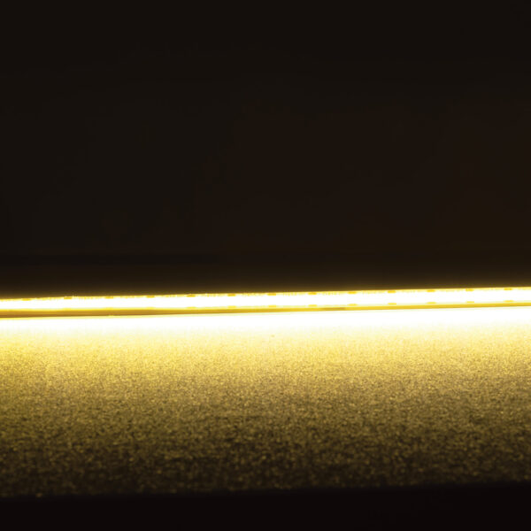 PLEX-VIVID LED Strip Light 24V DC 15W IP54 1M Pack Yellow - 24133