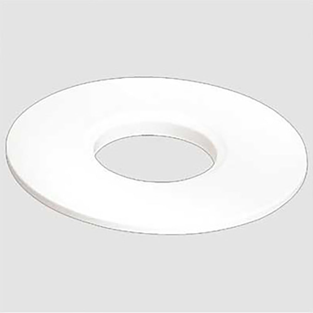 Conversion Plate To Suit Fixed Downlight White - 80886/05