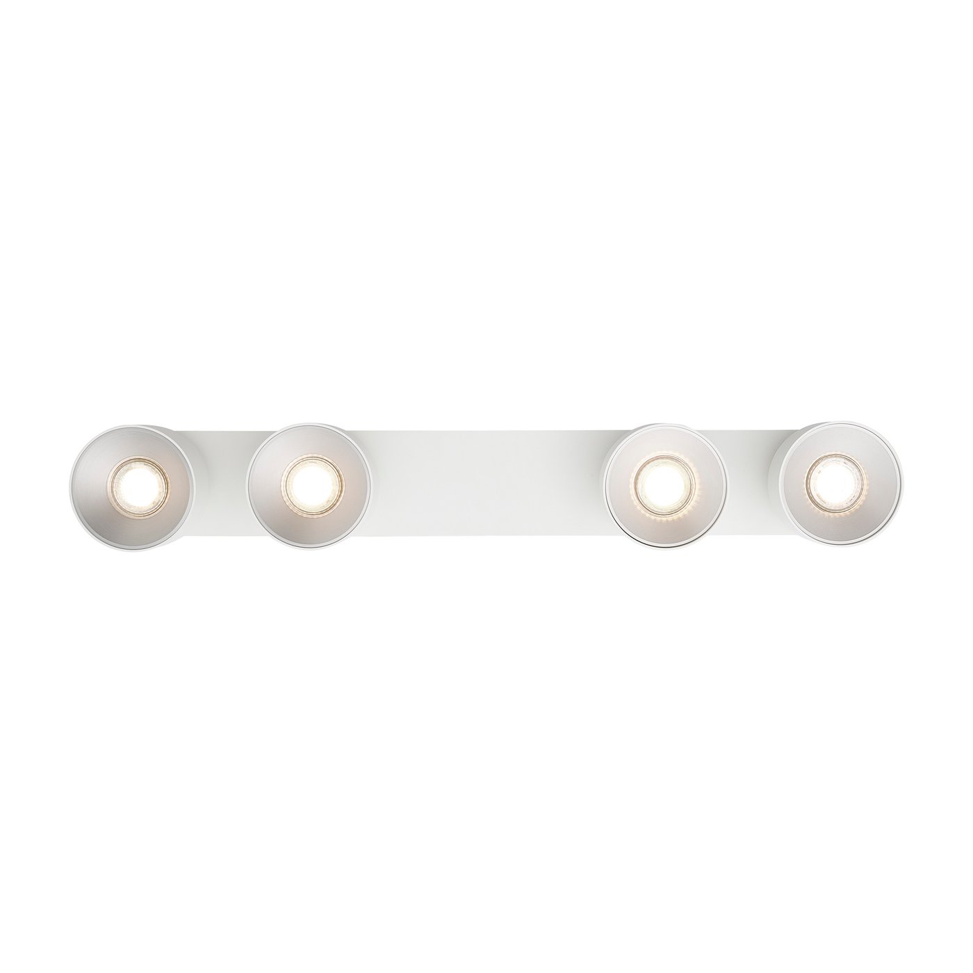 Pitcher 4-Spot Spotlight White - 2310430101