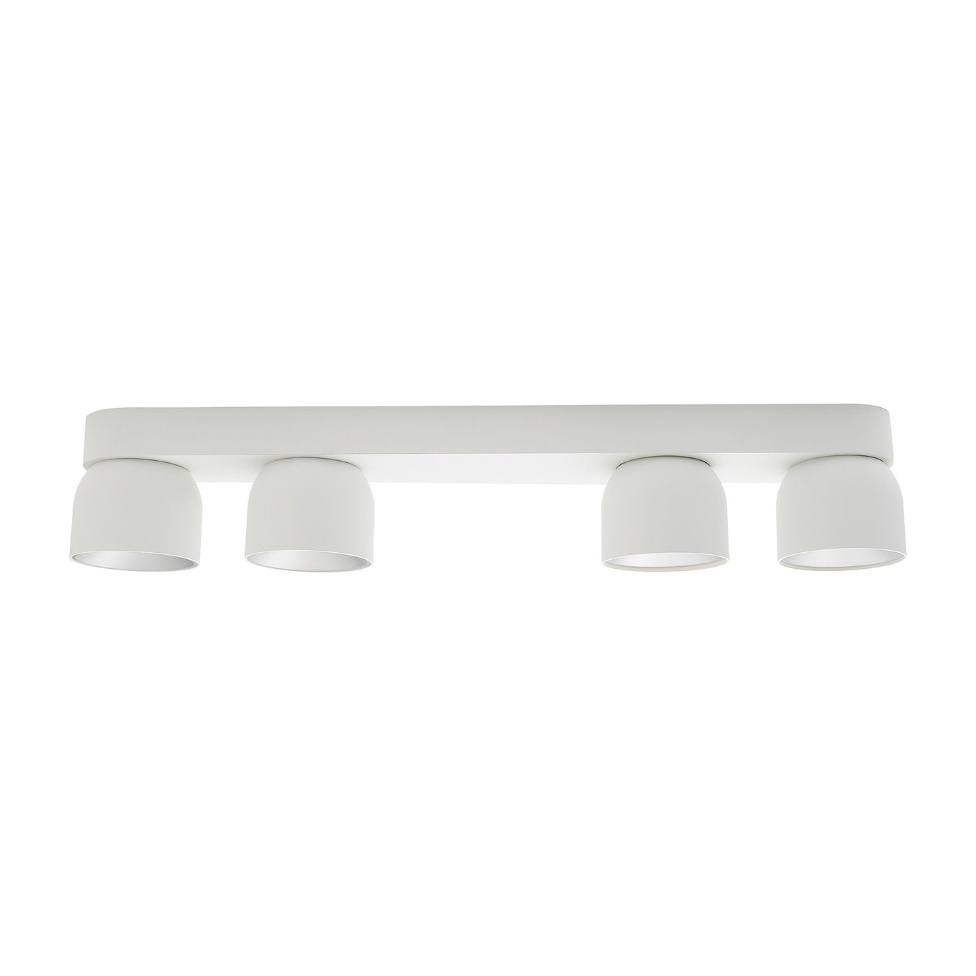 Pitcher 4-Spot Spotlight White - 2310430101
