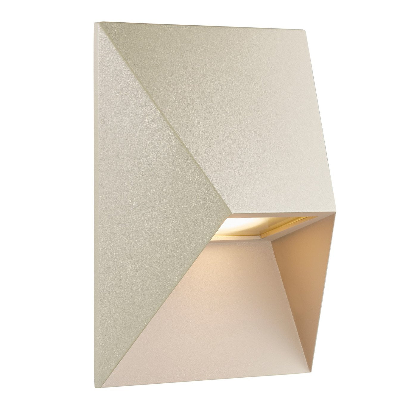 Pontio Single Wall Light Sand - 2218171008