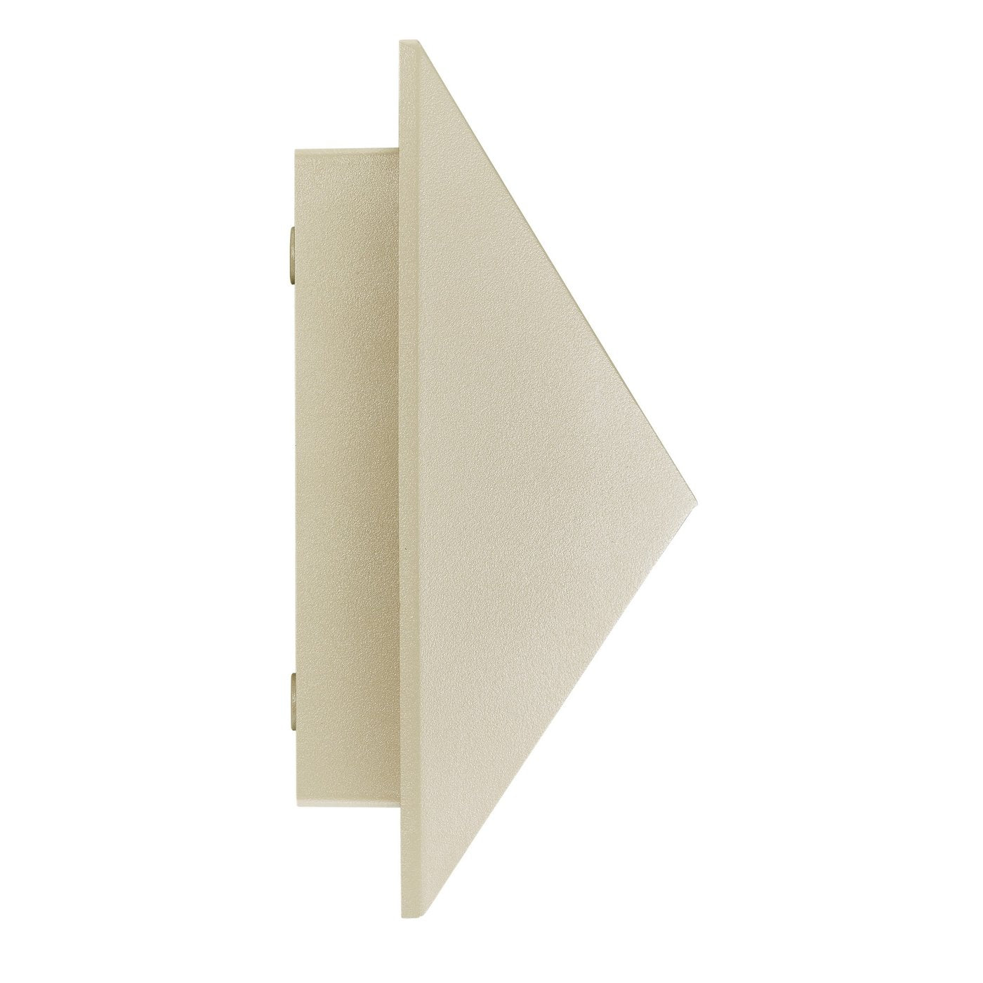 Pontio Single Wall Light Sand - 2218171008