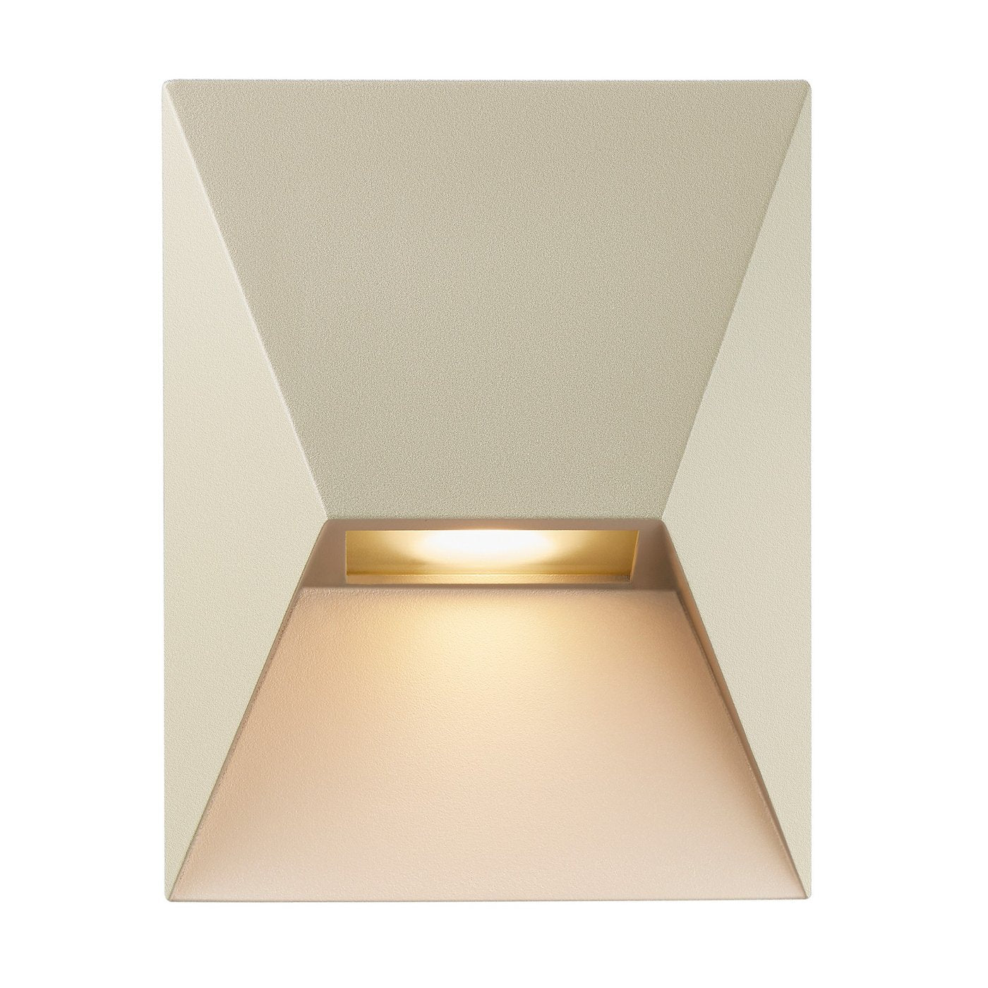 Pontio Single Wall Light Sand - 2218171008