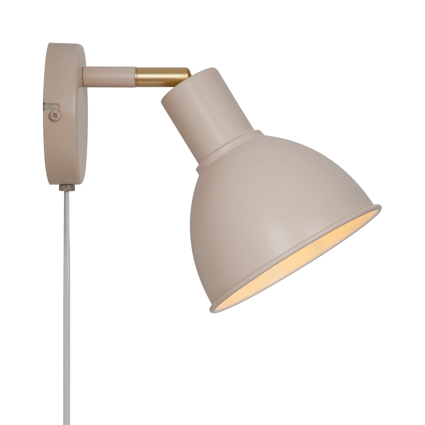 Pop Wall Light Beige - 45841009