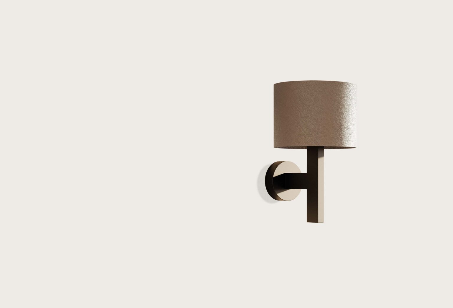 Rems LED Wall Light 3 Colour Variants