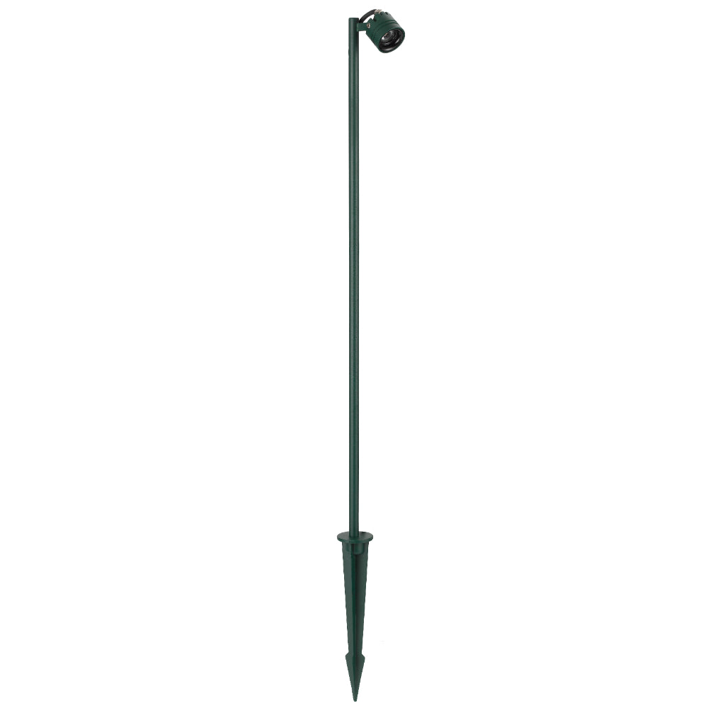 Rilto LED Spotlight 3W 3000K Green - RILTO PT3-GN324