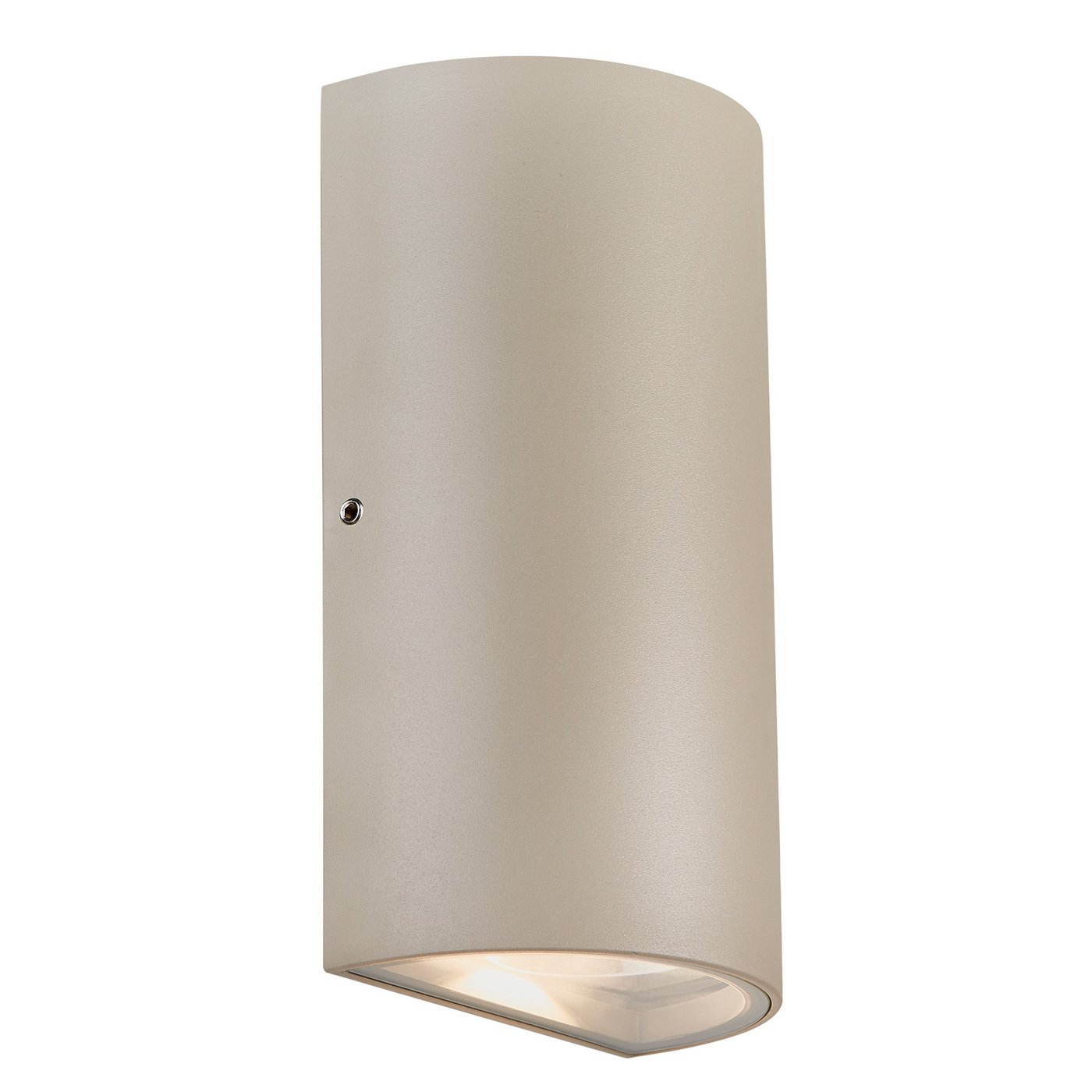 Rold Round Up & Down Wall light Sand - 84141008