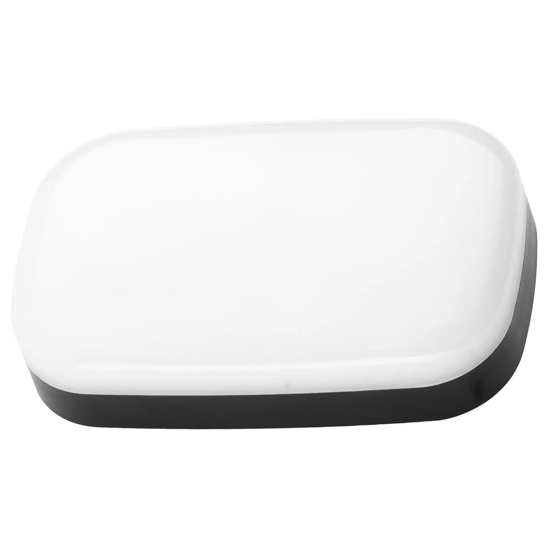 Ryder LED Bunker Light 15W Tri Colour Black - MXB1020CCTBLK