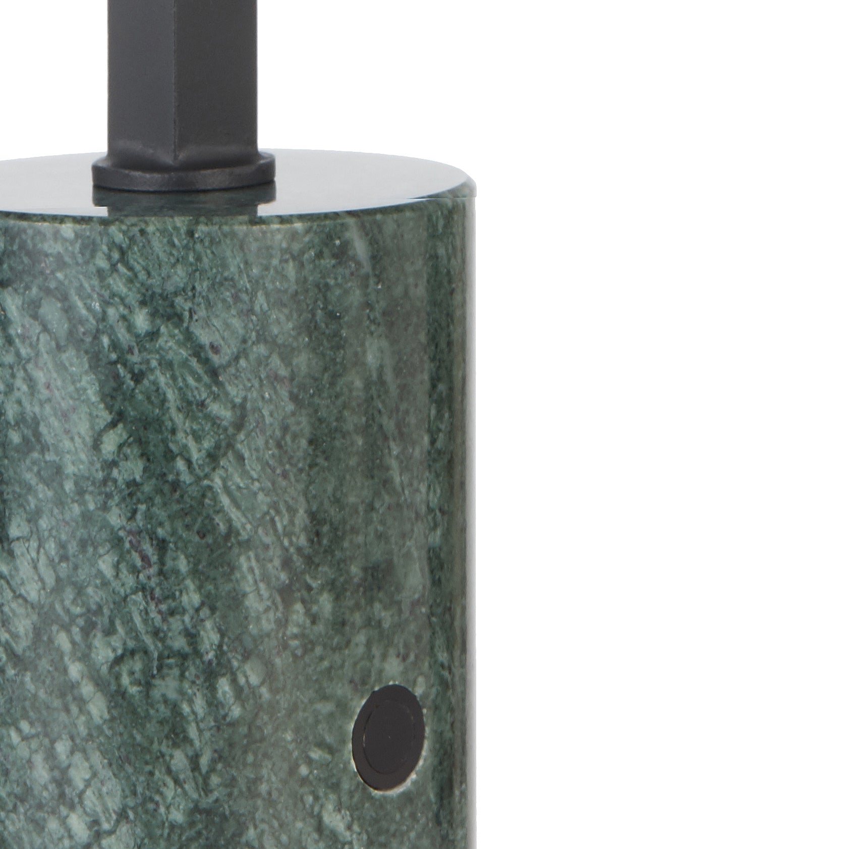Satrom LED Table Lamp 6W 3000K Black & Green - SATROM TL-BKGN
