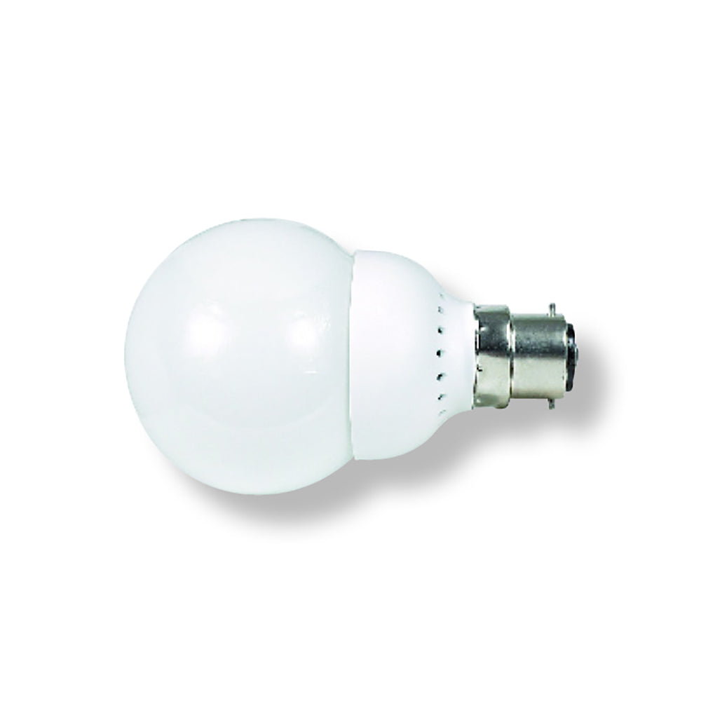 Buy LED Globes Australia LED Globe BC 240V 11W 2700K - SBFBA-11BWW