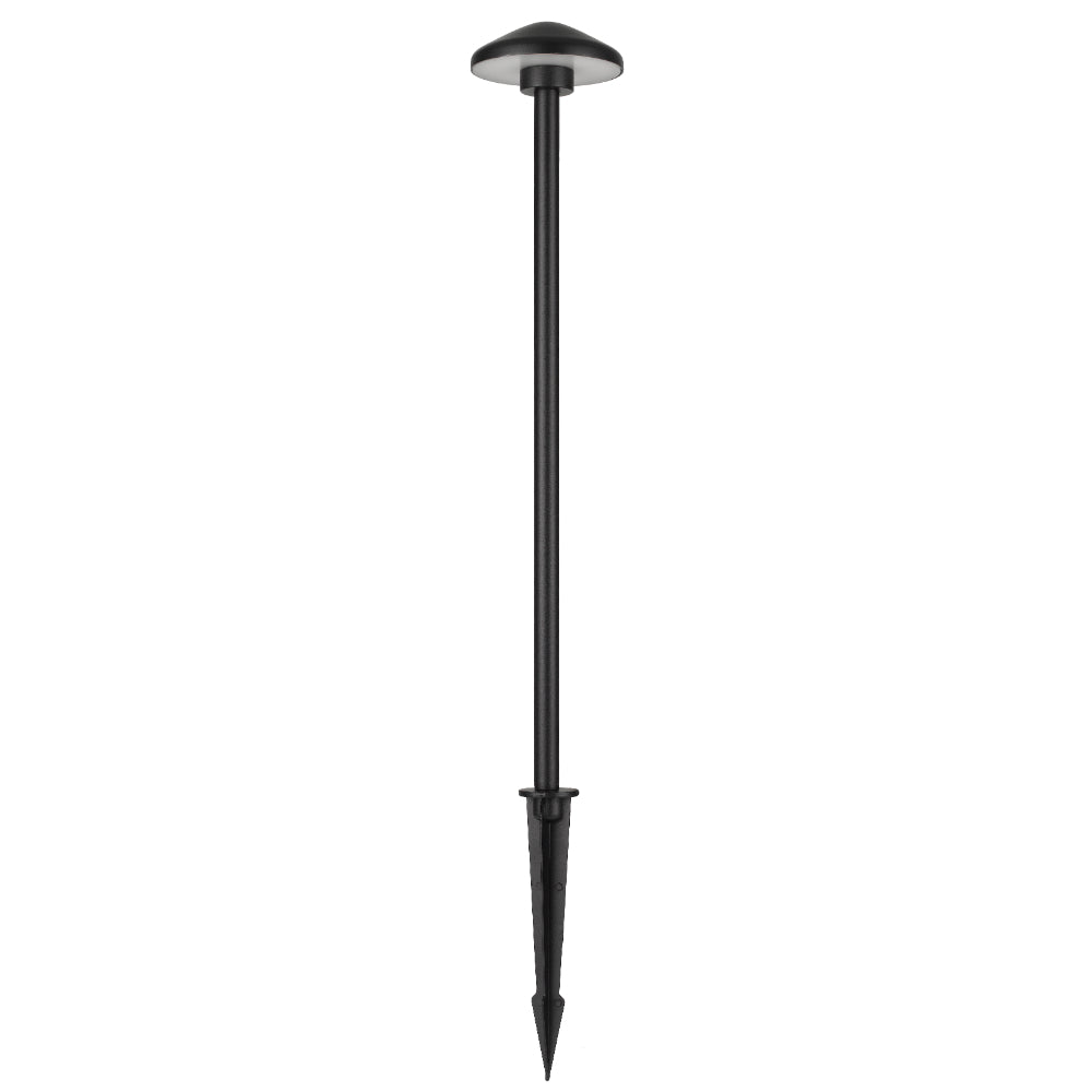 Scape LED Spotlight 3W 3000K Black - SCAPE PT3-BK324