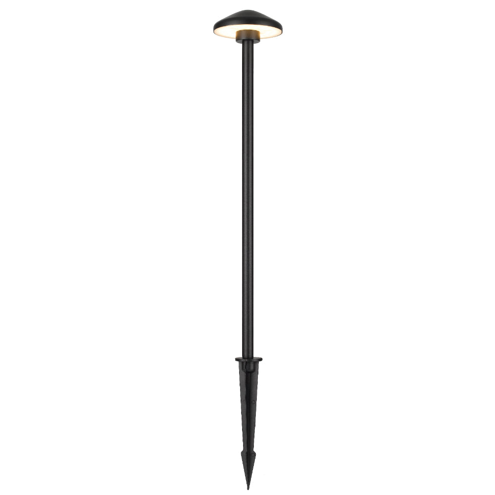 Scape LED Spotlight 3W 3000K Black - SCAPE PT3-BK324