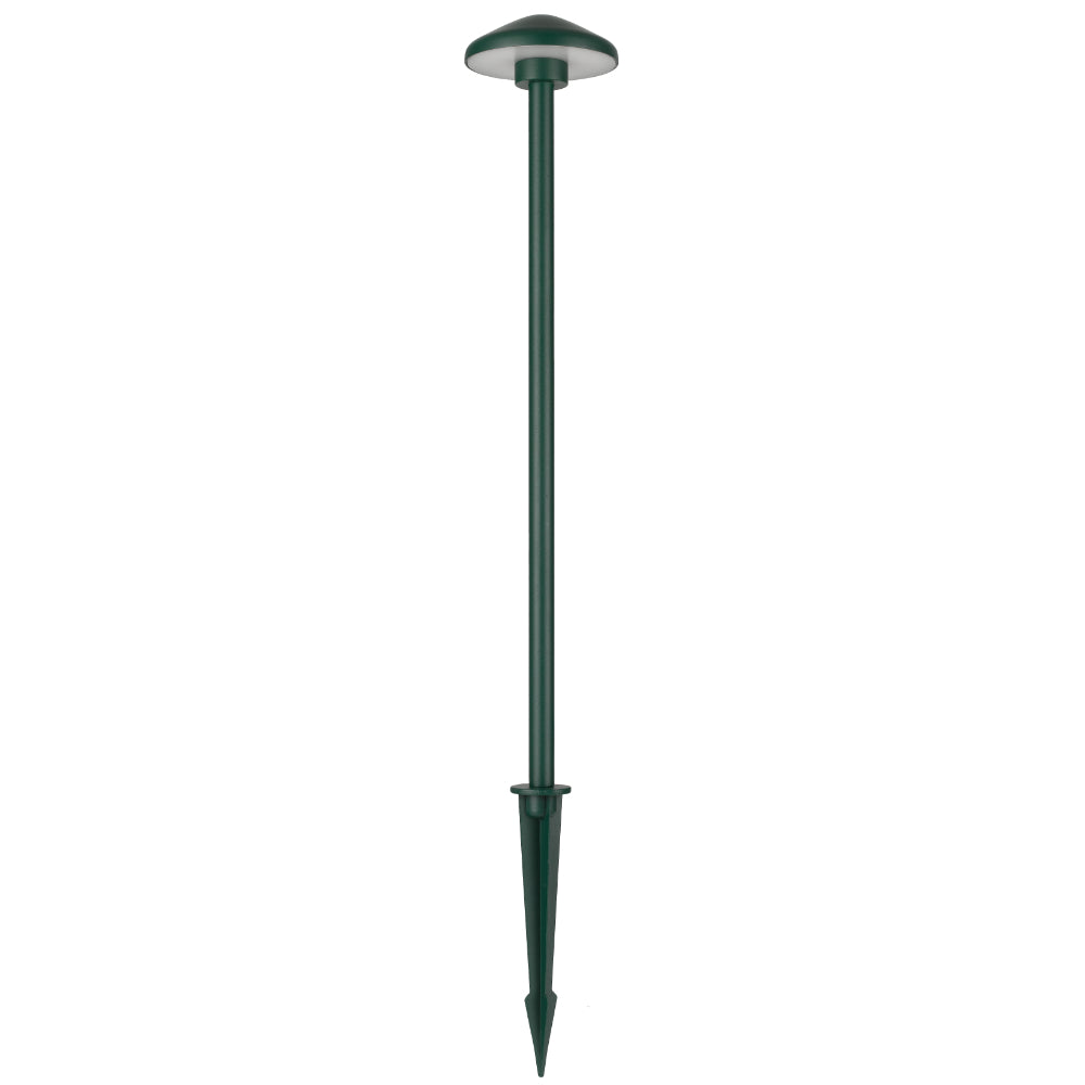 Scape LED Spotlight 3W 3000K Green - SCAPE PT3-GN324