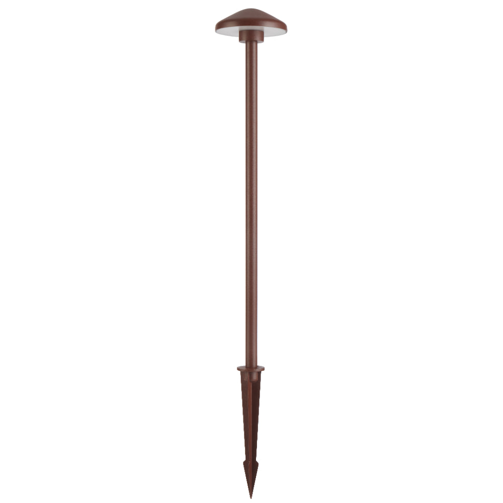 Scape LED Spotlight 3W 3000K Rust - SCAPE PT3-RST324