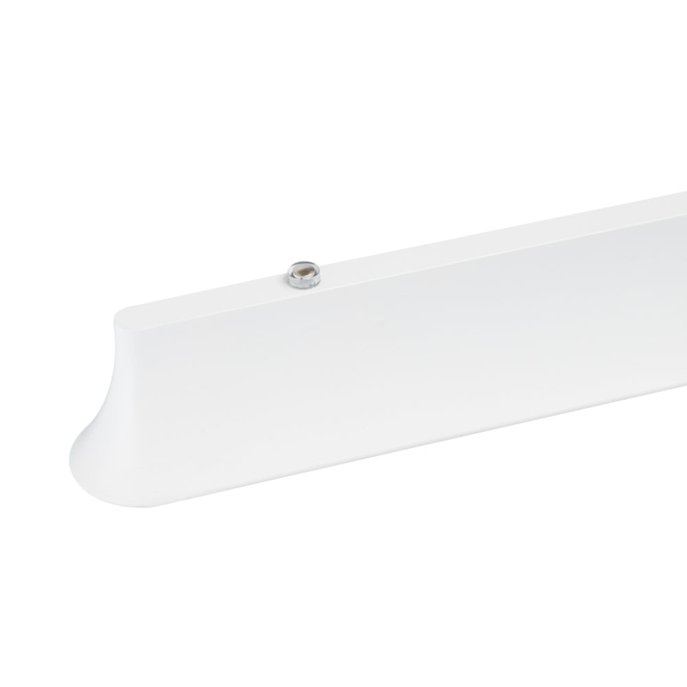 Serda LED Island Pendant 46W Tri Colour White - SERDA PE184-WH
