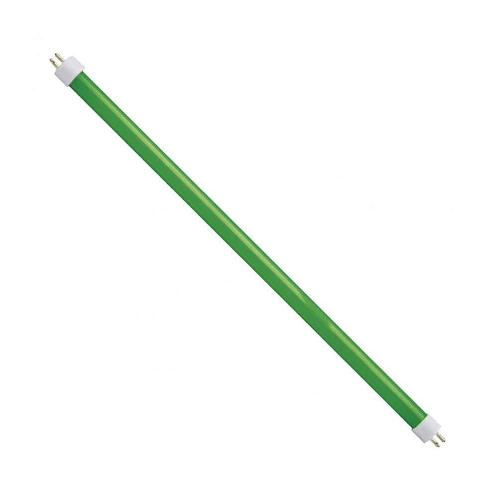 Buy Fluorescent Tubes Australia Fluorescent Tube 18W Green - SFM-T4-18-GN