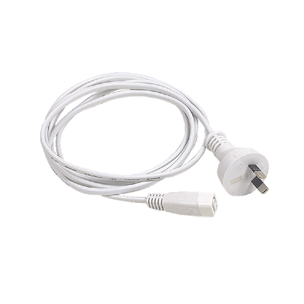 Cable Power Supply Cord For SFT4 Series L1800mm - SFT4-C1800