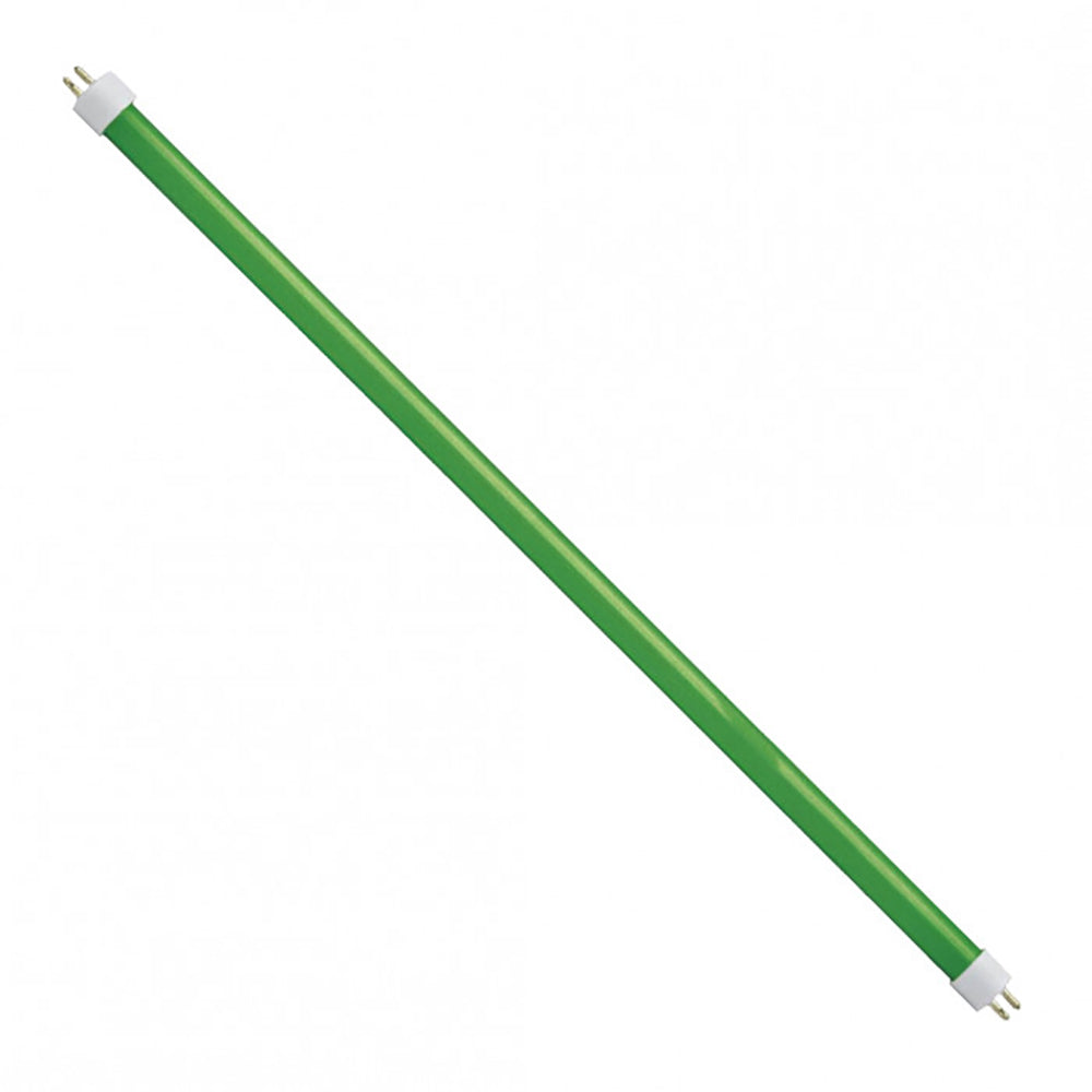 Buy Fluorescent Tubes Australia Fluorescent Tube 20W Green - SFT4-GN20