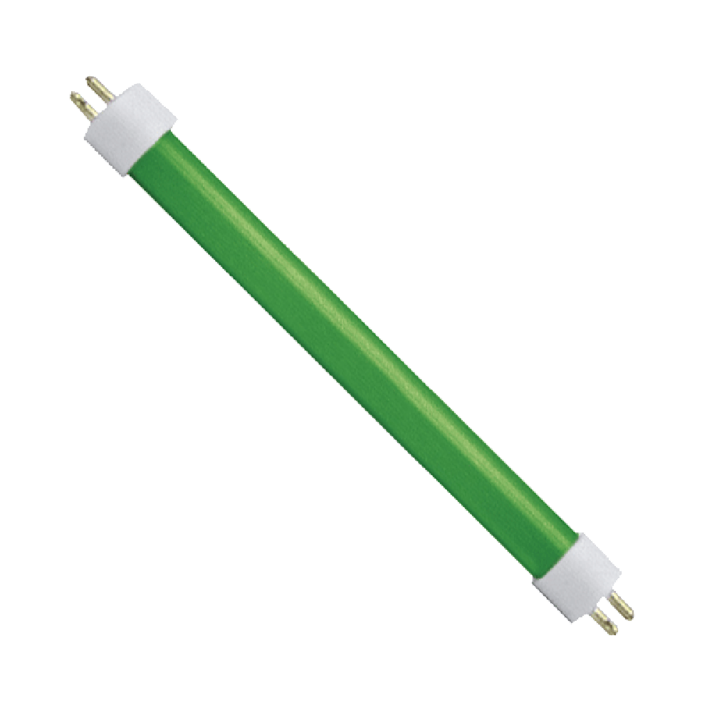 Buy Fluorescent Tubes Australia Fluorescent Tube 6W Green - SFT4-GN6