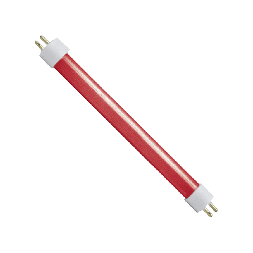 Buy Fluorescent Tubes Australia Fluorescent Tube 6W Red - SFT4-RD6