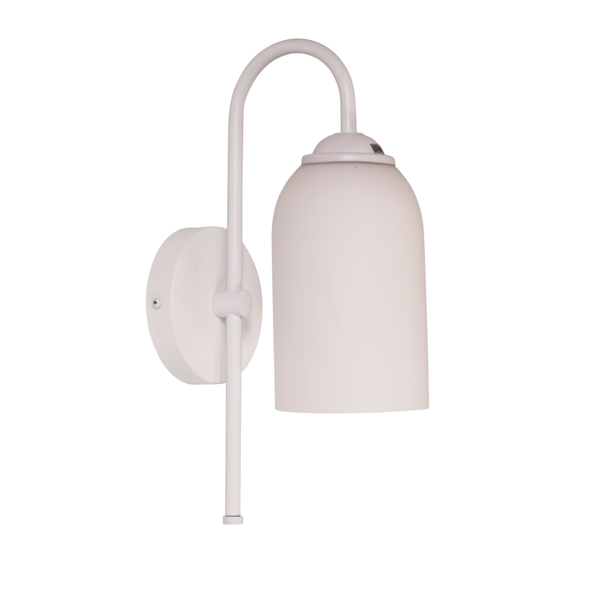 Arlington Wall Light White - SL63311WH