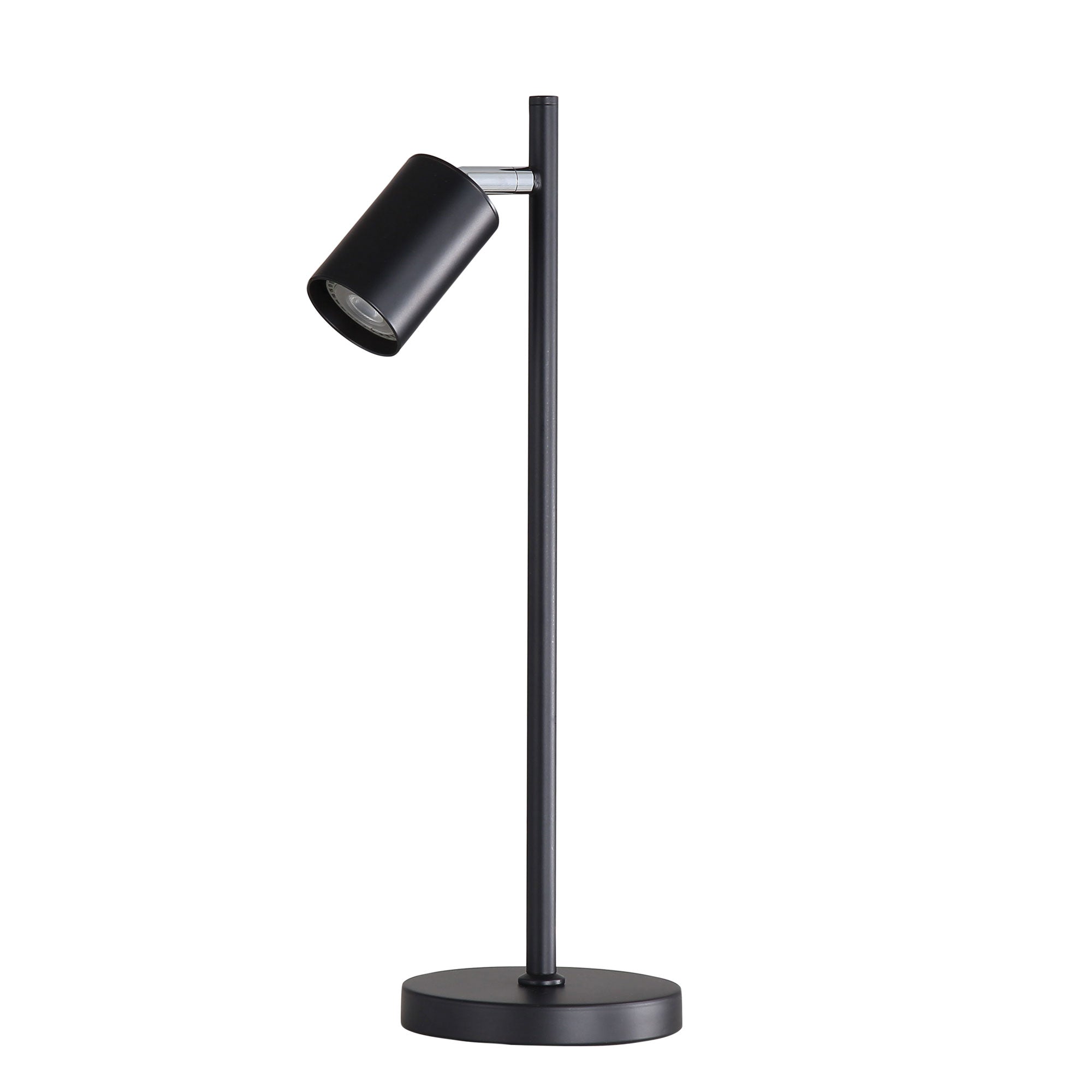 Ponte LED Desk Lamp 5W 4000K Black - SL98741BK