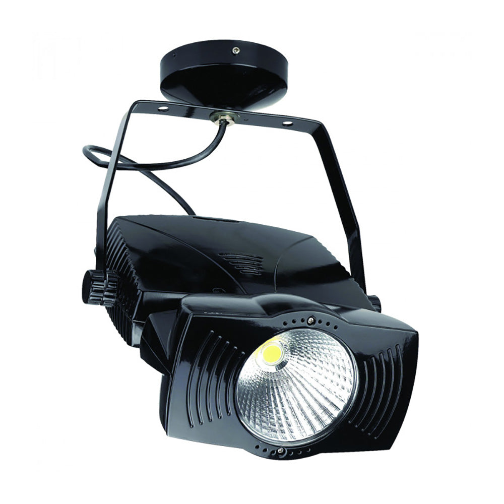 Buy Spotlights Australia Spotlight Black 4200K - SSL35-BL