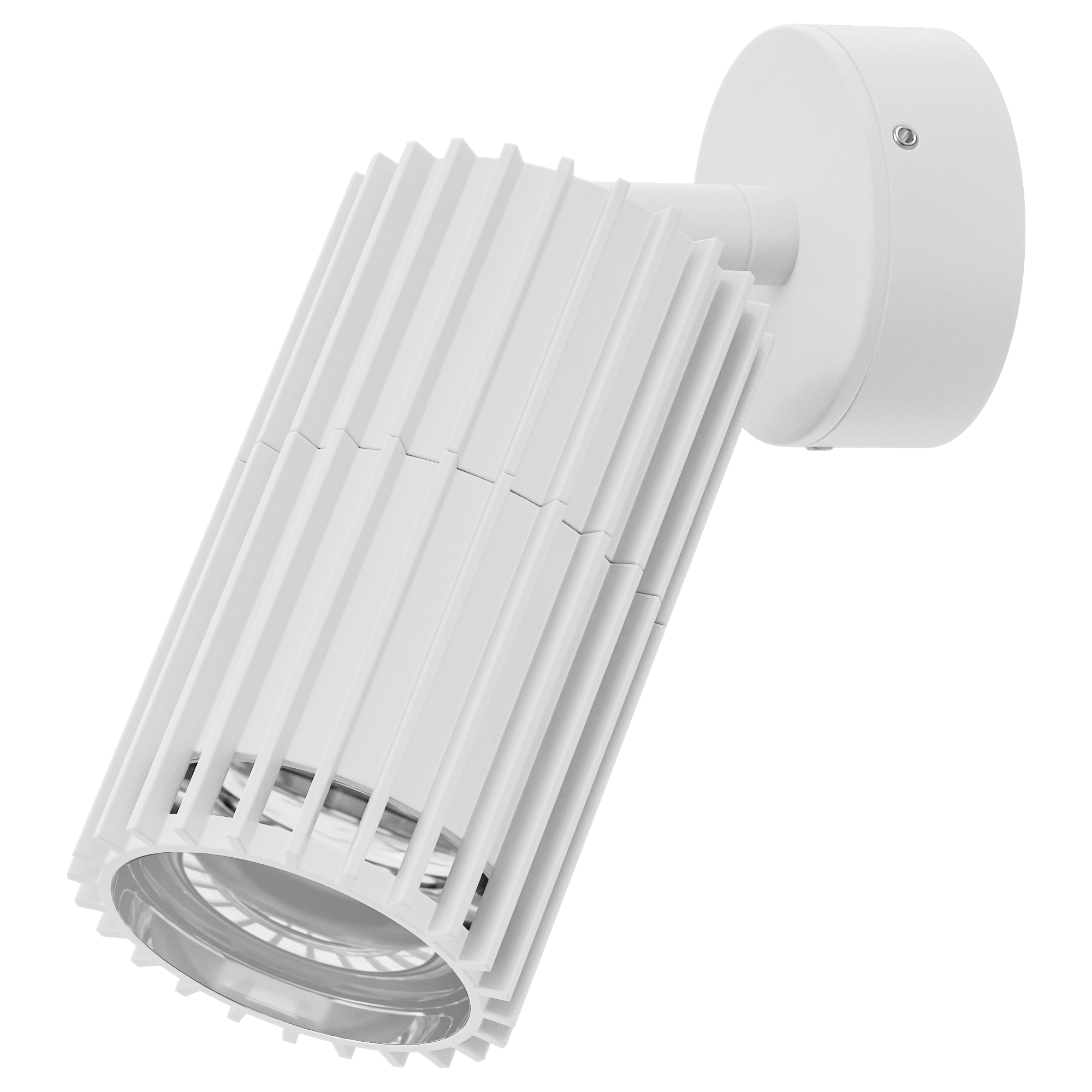 Stria-1 Adjustable Wall Light 12V 6W White - 11234