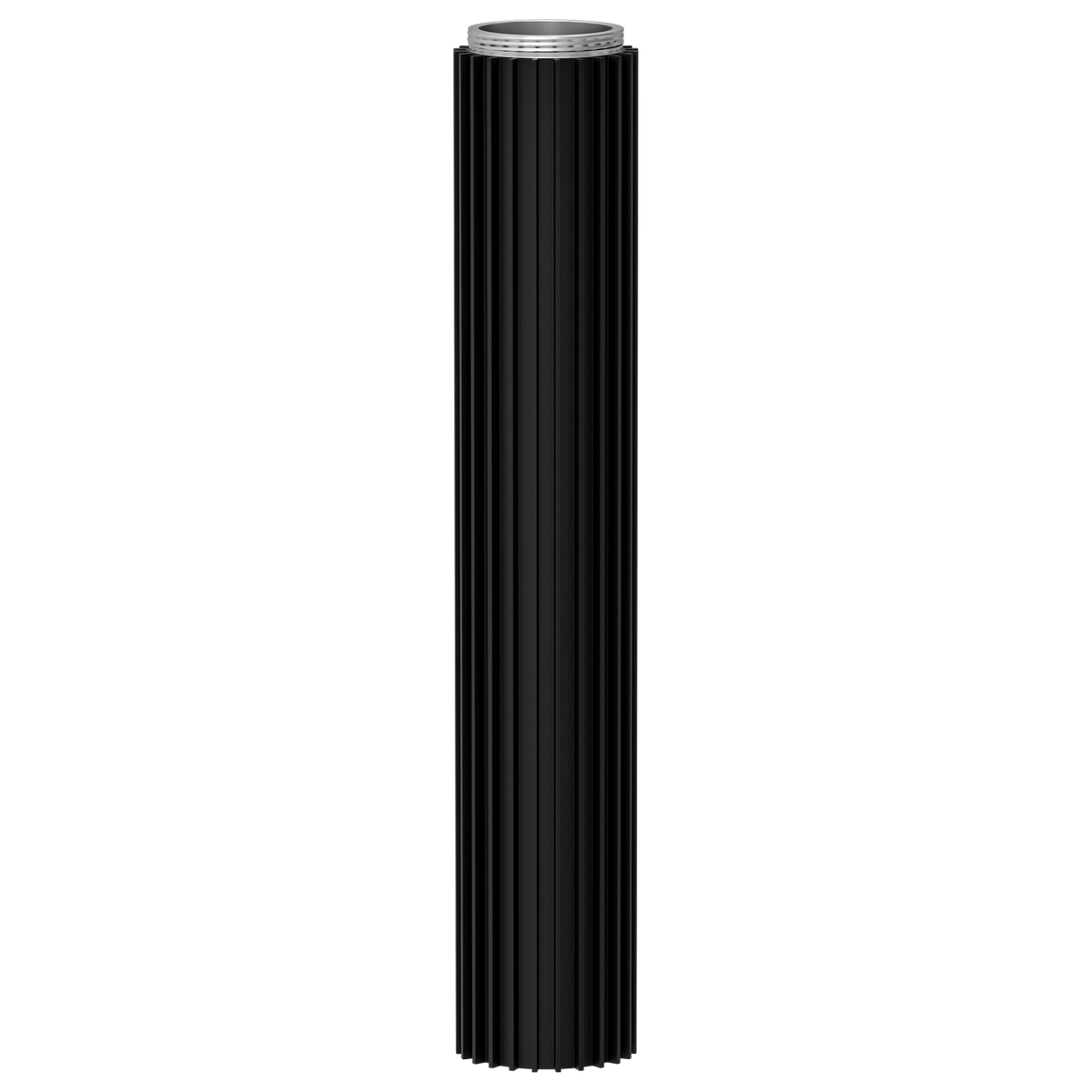 STRIA-1-POST-LV LED Post & Spike Light 12V 6W Black - 11212
