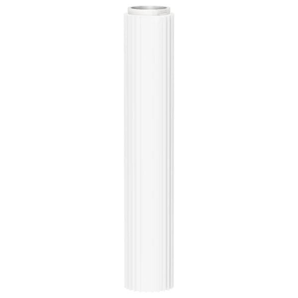 Stria-1 Post Extension White - 11216